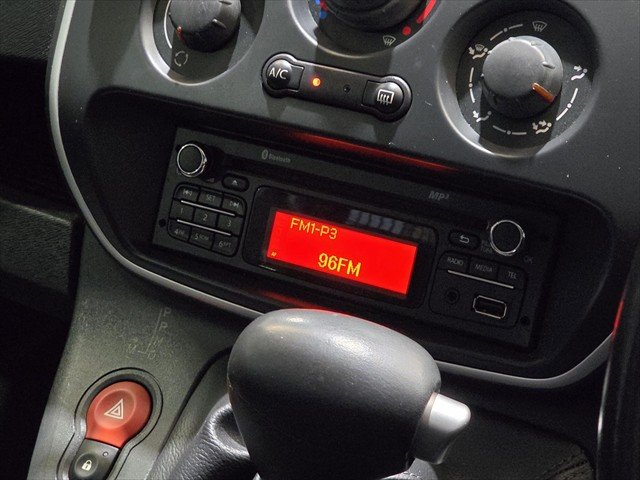 2018 Renault Kangoo MAXI