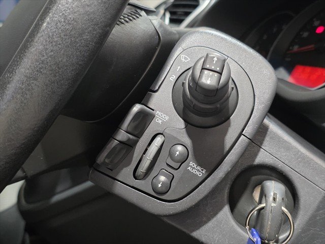 2018 Renault Kangoo MAXI