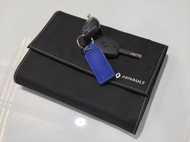 2018 Renault Kangoo MAXI