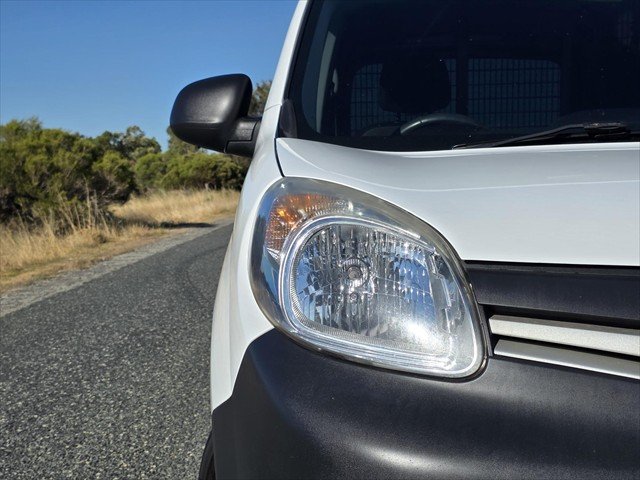 2018 Renault Kangoo MAXI