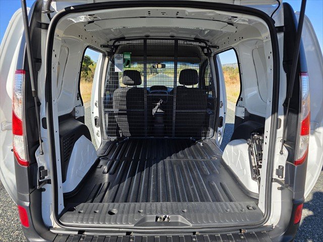 2018 Renault Kangoo MAXI