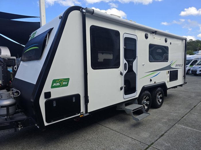 2017 AUSRV BYFIELD