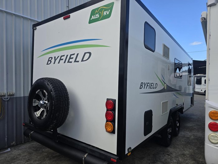 2017 AUSRV BYFIELD