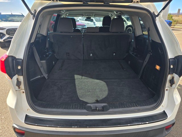 2018 Toyota Kluger AWD V6 WAGON A/T GX