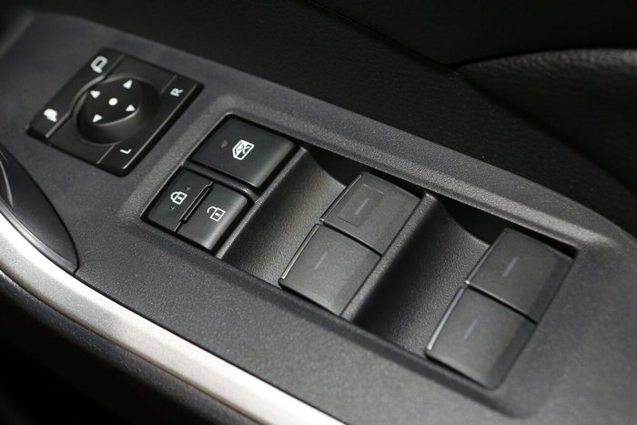 2024 Toyota RAV4 GXL