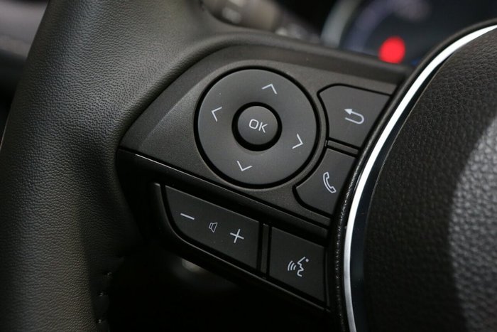 2024 Toyota RAV4 GXL