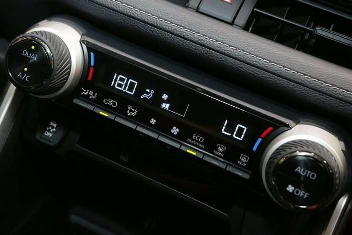 2024 Toyota RAV4 GXL