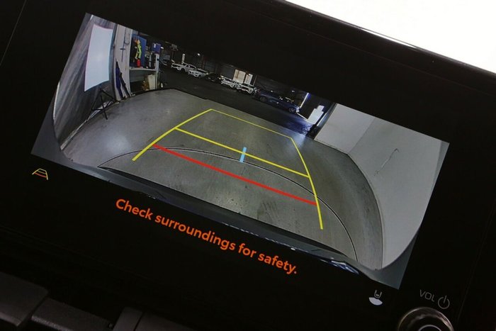 2024 Toyota RAV4 GXL