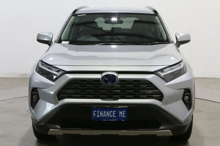 2024 Toyota RAV4 GXL