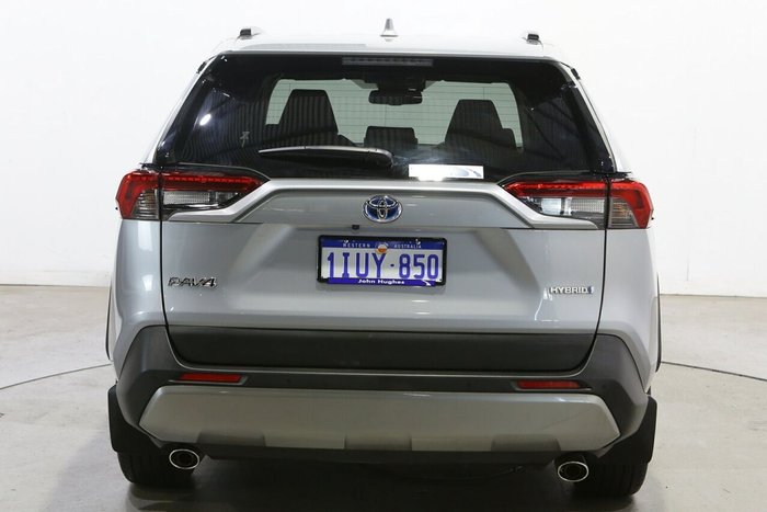 2024 Toyota RAV4 GXL