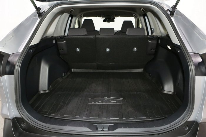 2024 Toyota RAV4 GXL