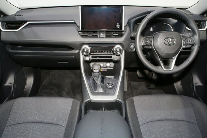 2024 Toyota RAV4 GXL