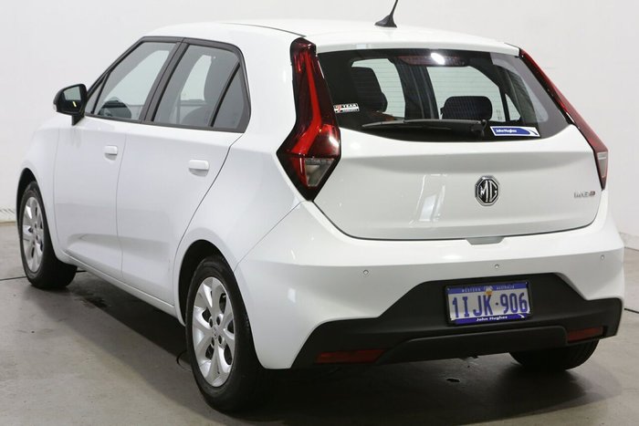 2024 MG MG3 Core