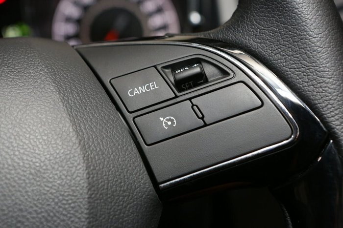 2024 Mitsubishi ASX Exceed