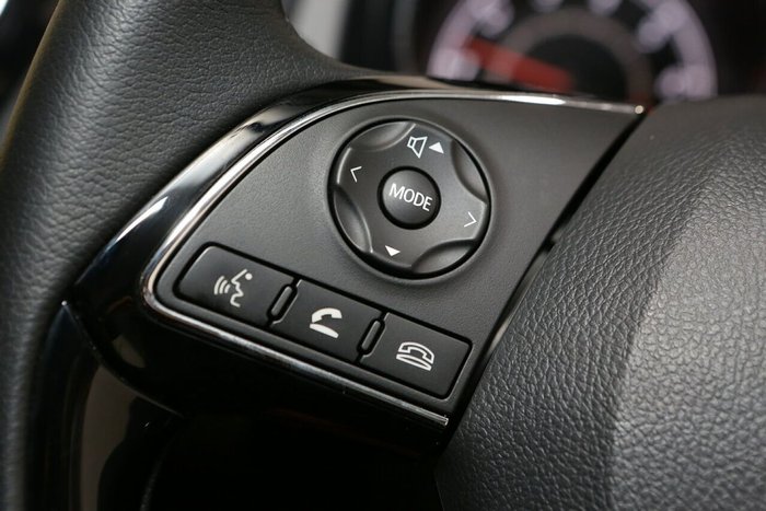 2024 Mitsubishi ASX Exceed