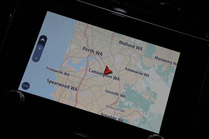 2024 Mitsubishi ASX Exceed