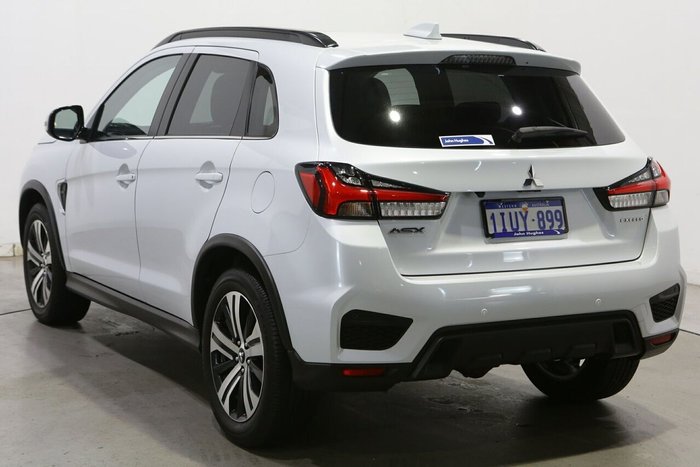 2024 Mitsubishi ASX Exceed