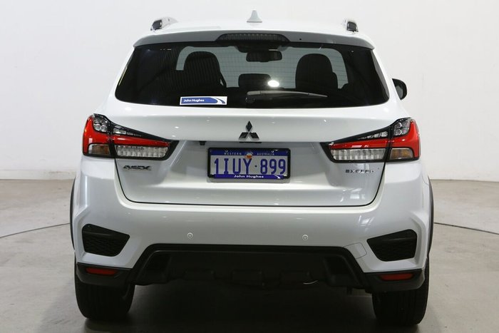 2024 Mitsubishi ASX Exceed