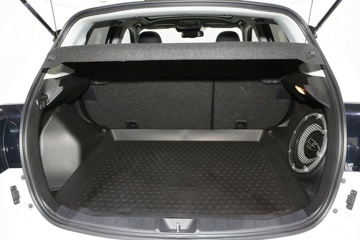 2024 Mitsubishi ASX Exceed