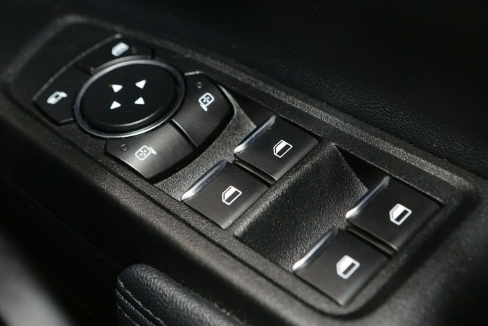 2024 Ford Everest Sport