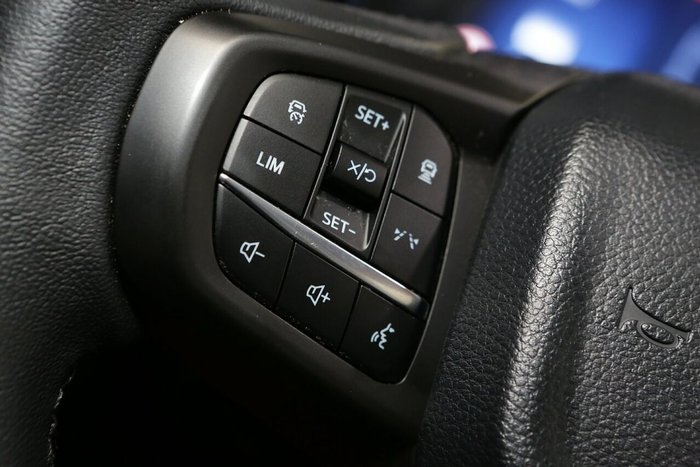 2024 Ford Everest Sport