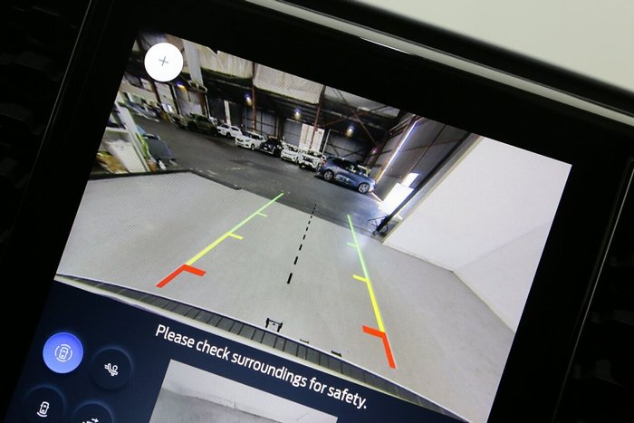 2024 Ford Everest Sport