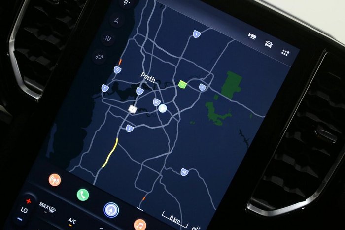 2024 Ford Everest Sport