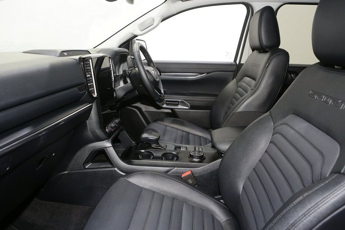 2024 Ford Everest Sport