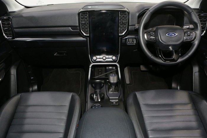 2024 Ford Everest Sport