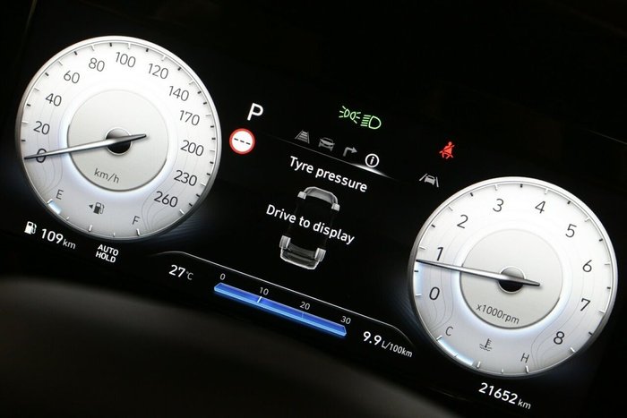 2024 Hyundai i30 N Line Premium