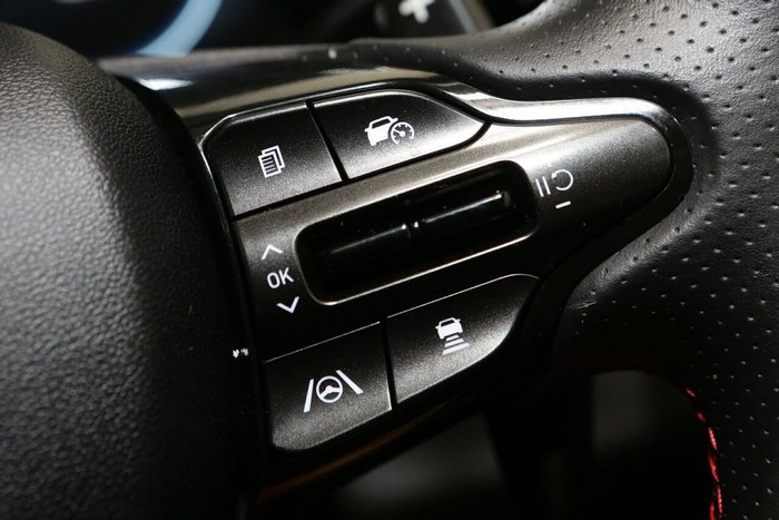 2024 Hyundai i30 N Line Premium