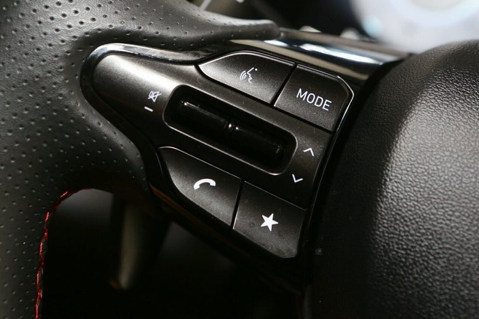 2024 Hyundai i30 N Line Premium