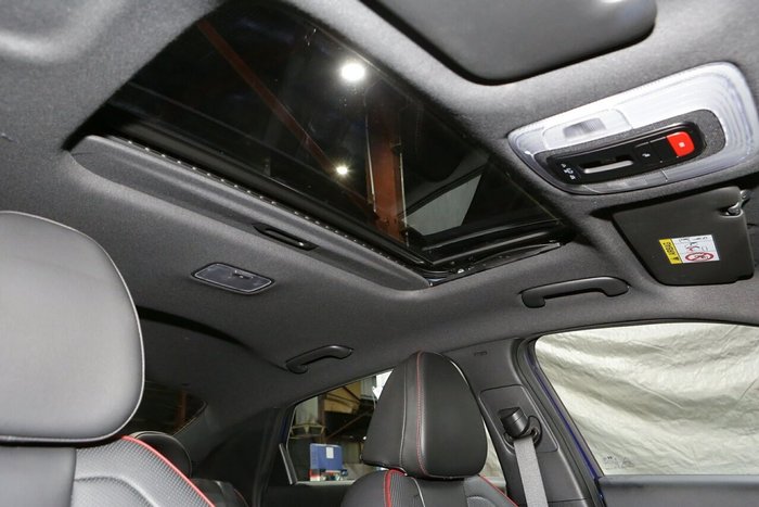 2024 Hyundai i30 N Line Premium