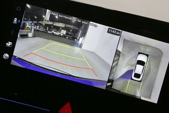 2024 Hyundai i30 N Line Premium