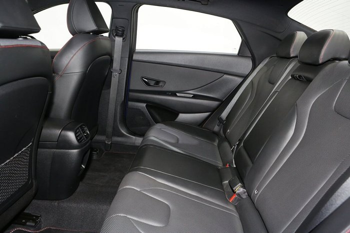 2024 Hyundai i30 N Line Premium