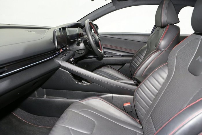 2024 Hyundai i30 N Line Premium