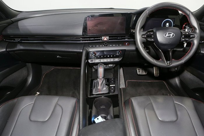 2024 Hyundai i30 N Line Premium