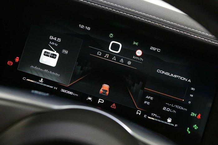 2024 GWM Tank 300 Ultra