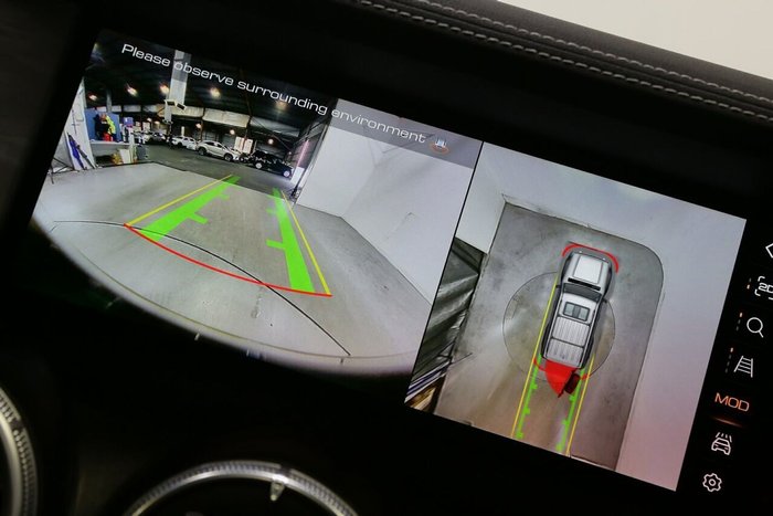 2024 GWM Tank 300 Ultra