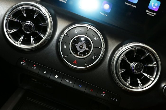 2024 GWM Tank 300 Ultra