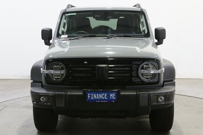 2024 GWM Tank 300 Ultra