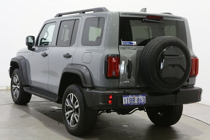 2024 GWM Tank 300 Ultra