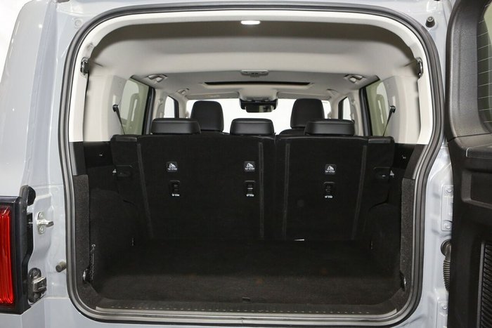 2024 GWM Tank 300 Ultra