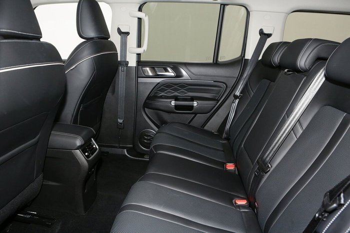 2024 GWM Tank 300 Ultra