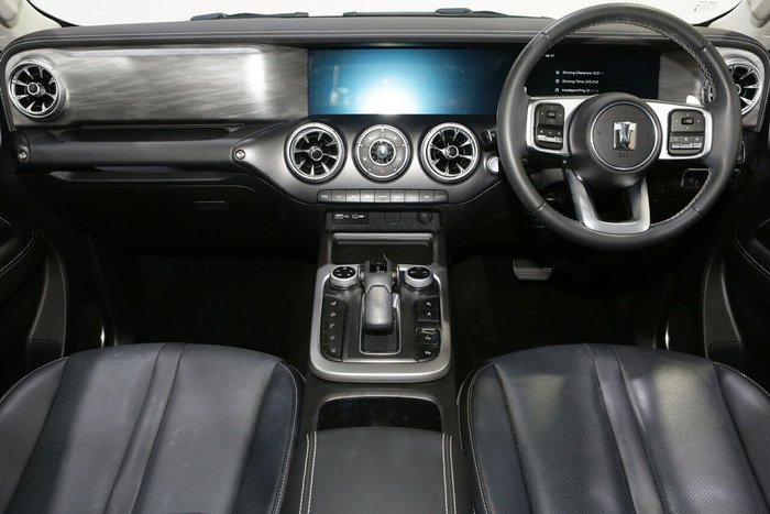 2024 GWM Tank 300 Ultra