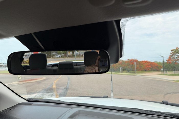 2020 Isuzu D-MAX SX High Ride MY21 4x2