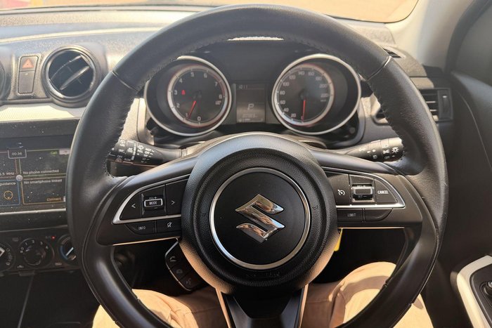 2019 Suzuki Swift GL Navigator AZ