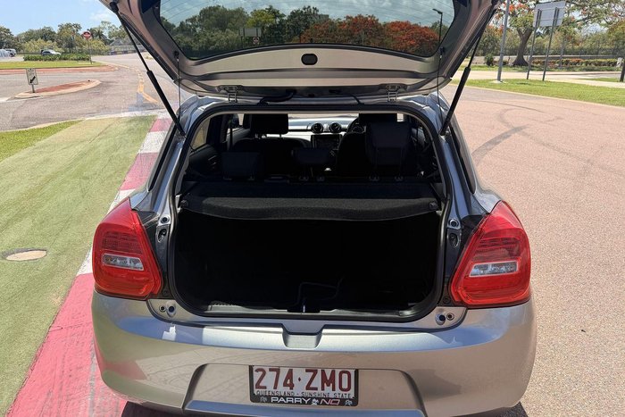 2019 Suzuki Swift GL Navigator AZ