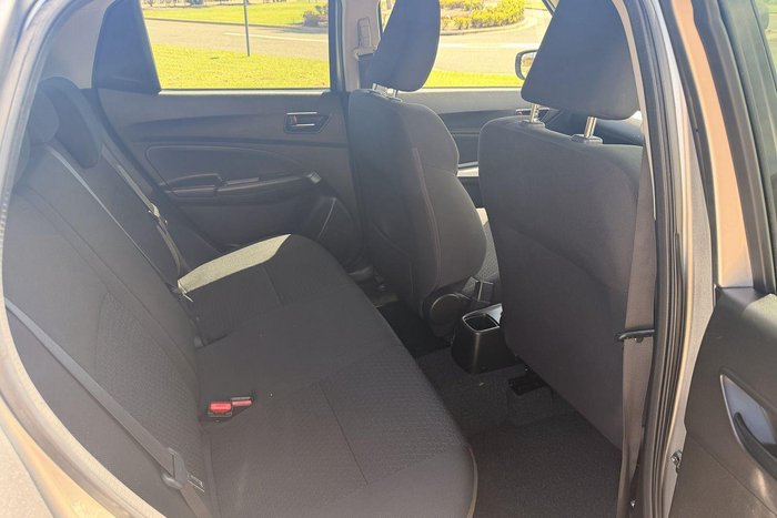 2019 Suzuki Swift GL Navigator AZ