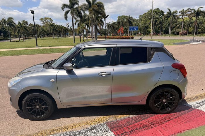 2019 Suzuki Swift GL Navigator AZ